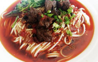  川味面食技術(shù)培訓(xùn)，哪里可以學(xué)習(xí)好的面食技術(shù)？