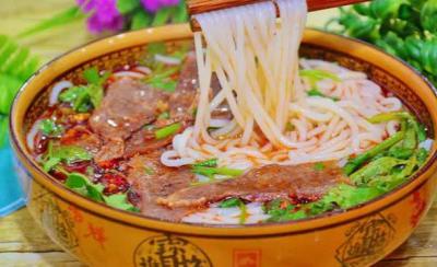 羊肉米線做法大全，哪里有羊肉米線技術(shù)培訓(xùn)？