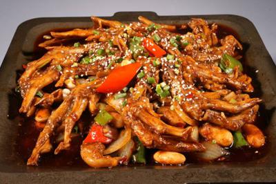 小吃培訓(xùn)在哪里學(xué)習(xí)最好，干鍋技術(shù)培訓(xùn)哪家好？