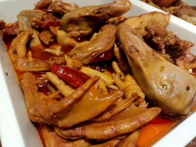  成都餐飲培訓(xùn)班，鹵菜技術(shù)培訓(xùn)機構(gòu)哪家好？