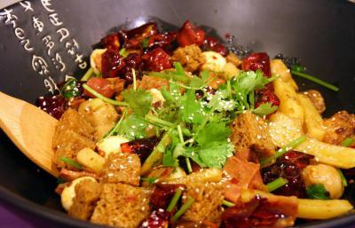 成都小吃技術(shù)培訓(xùn)班，麻辣香鍋技術(shù)培訓(xùn)創(chuàng)業(yè)哪里好？