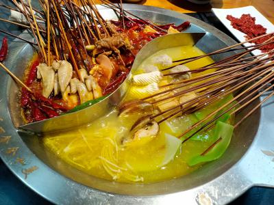 成都餐飲培訓(xùn)學(xué)校哪家好？串串香底料技術(shù)培訓(xùn)哪里好？