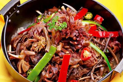 成都餐飲培訓(xùn)基地，麻辣干鍋技術(shù)培訓(xùn)哪家靠譜？