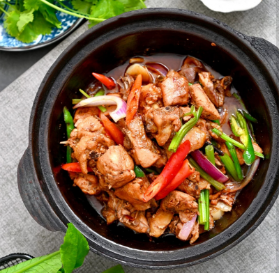 重慶雞公煲技術(shù)培訓(xùn)哪里比較好？