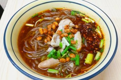 白家肥腸粉技術(shù)培訓(xùn)哪里好？味道哪家正宗？