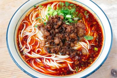 雜醬面食技術(shù)培訓(xùn)班學(xué)習(xí)哪里好？