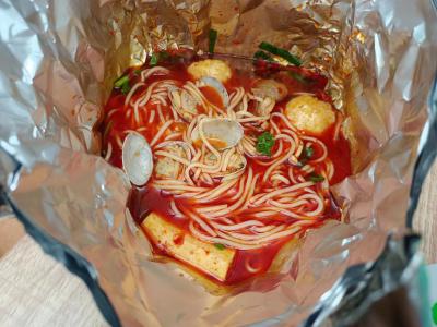 錫紙花甲米線技術(shù)培訓(xùn)費用多少錢？成都餐飲培訓(xùn)學(xué)校