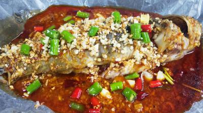 紙包魚技術(shù)培訓(xùn)學(xué)校哪家比較專業(yè)？