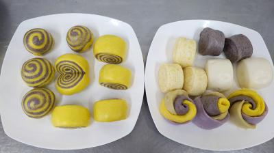 學(xué)做早餐包子技術(shù)培訓(xùn)多少錢？培訓(xùn)全部配方和操作辦法