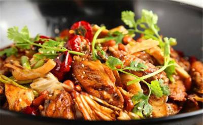  麻辣香鍋技術(shù)培訓(xùn)哪里好？成都蜀味緣麻辣香鍋培訓(xùn)學(xué)校