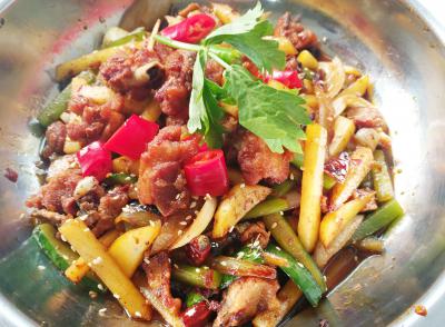 麻辣干鍋培訓(xùn)選正規(guī)學(xué)校哪家好？