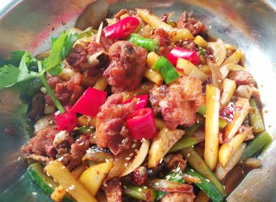 學(xué)做干鍋技術(shù)培訓(xùn)學(xué)校哪家好？