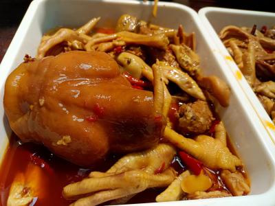 學(xué)正宗川味鹵菜技術(shù)培訓(xùn)哪家好？