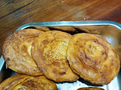 想開(kāi)店不知道做什么？ 學(xué)習(xí)早餐煎餅難不難