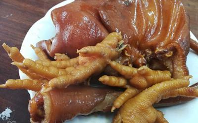 成都鹵菜大師培訓(xùn)班哪里專業(yè)？ 掌握鹵菜的技巧與秘訣