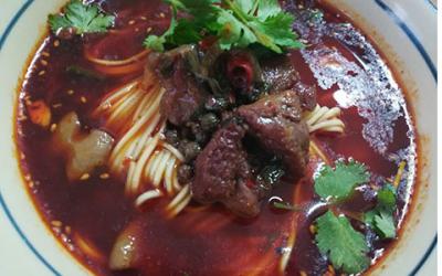 成都面食培訓要多久？ 哪里有紅燒牛肉面技術培訓