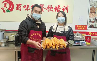 早餐培訓哪里好？