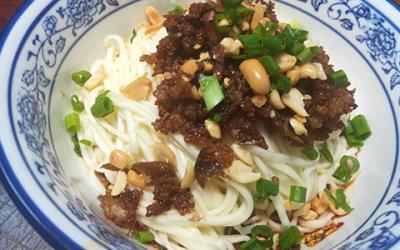 成都面館技術(shù)培訓(xùn)哪家好？