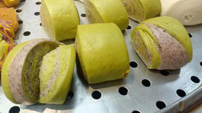 成都面點(diǎn)培訓(xùn)學(xué)校哪里好？