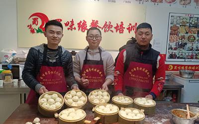  成都哪里可以學早餐？