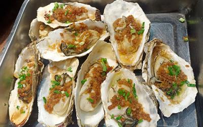 成都專業(yè)燒烤技術培訓哪家好?