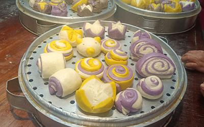 早餐培訓學費多少錢？