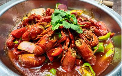 成都小龍蝦培訓哪家好？