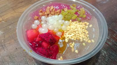 小吃技術培訓哪家好？