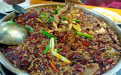 想學(xué)火鍋魚(yú)技術(shù)哪里味道好？
