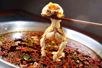 學(xué)正宗美蛙火鍋魚(yú)技術(shù)哪里好？