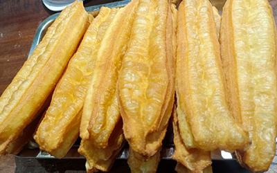 成都學(xué)早餐油條技術(shù)哪里好？