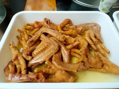 學(xué)鹵菜技術(shù)培訓(xùn)哪家好？