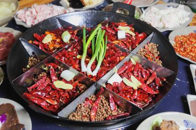 哪里可以學(xué)習(xí)正宗九宮格火鍋技術(shù)？