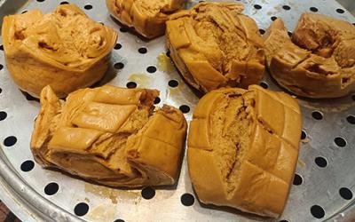 想學(xué)紅糖饅頭技術(shù)哪里有？