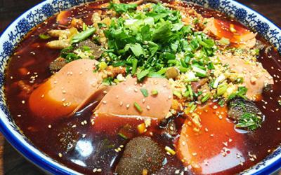 成都學(xué)習(xí)冒菜技術(shù)哪里味道好？