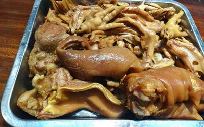 學(xué)習(xí)醬香鹵菜技術(shù)哪里正宗？