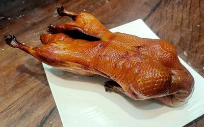 正宗冒烤鴨技術(shù)培訓(xùn)哪里好？