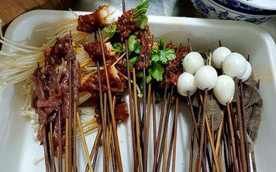 想學(xué)專業(yè)的冷鍋串串技術(shù)哪里有？