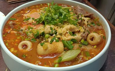 哪里有短期包子技術(shù)培訓(xùn)？