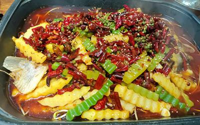 烤魚培訓(xùn)學(xué)費多少錢？