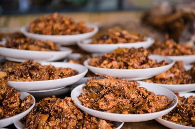 想學(xué)蒸菜技術(shù)哪里可以培訓(xùn)？