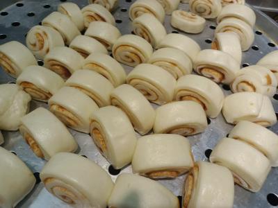 成都面點技術(shù)培訓(xùn)班哪家好？