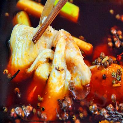 成都冷鍋魚火鍋技術(shù)培訓(xùn)班哪家靠譜？