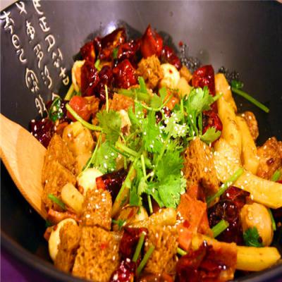 成都麻辣香鍋技術(shù)培訓(xùn)班哪家好？