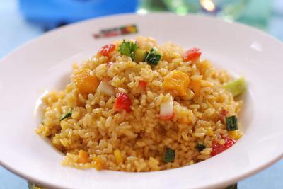 成都特色炒飯技術(shù)培訓(xùn)哪里好？    