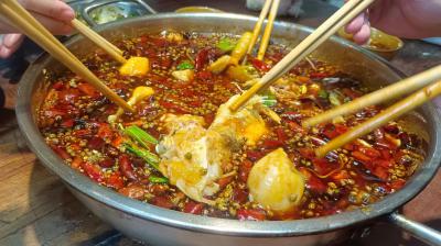 成都火鍋魚技術(shù)培訓(xùn)哪家好？