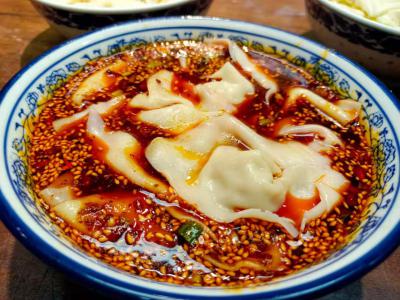 成都 老麻抄手技術(shù)培訓(xùn)哪家好？ 