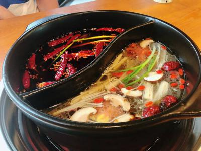 成都學(xué)做雜糧菌湯鍋技術(shù)培訓(xùn)哪里好？