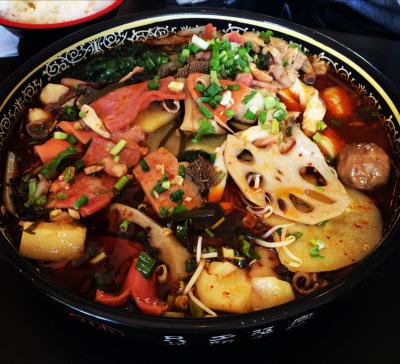 成都學(xué)做干拌冒菜技術(shù)培訓(xùn)哪家好 ？