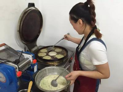 成都小吃培訓(xùn)學(xué)校哪家強？蜀味緣讓你品味地道小吃！